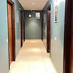 Qotel Hotel Church House Rohini Sector 15