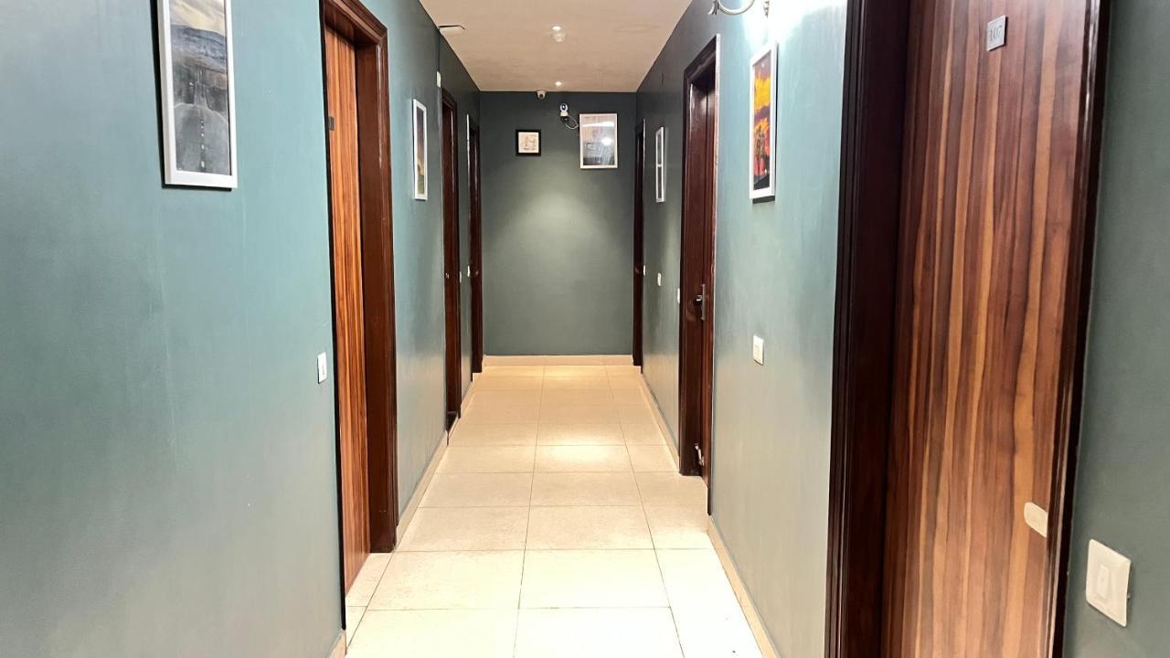 Qotel Church House Rohini Sector 15 Hotel Delhi (National Capital Territory of India)