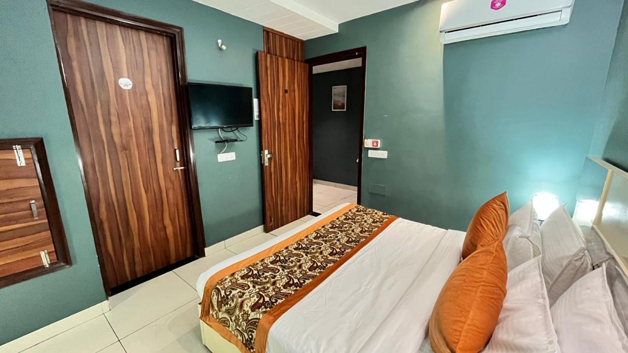 Qotel Church House Rohini Sector 15 Delhi (National Capital Territory of India)
